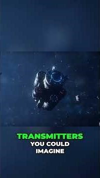 Alien Probes? Why We Haven't Found Aliens Yet! #shorts