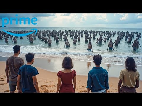 The Best New Amazon Prime Movies & Series Released in 2026!