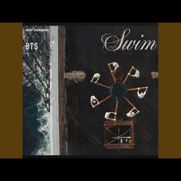 SWIM with j-hope (Afrobeat Remix)