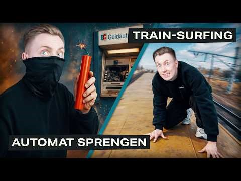 Diese Videos musste ich 2025 abbrechen!