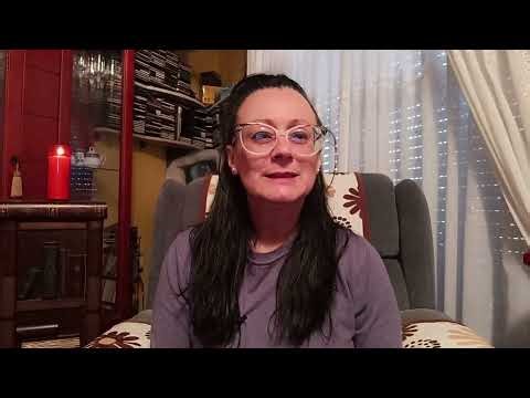 REVELACIONES DE UNA ATLANTE