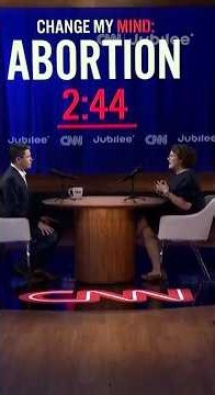 Talarico says abortion should be viewed as a "public policy problem"
