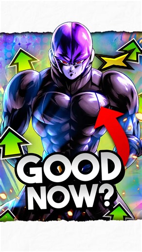 A LOT of Players Are UNDERRATING This Character Already... | Dragon Ball Legends