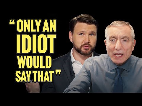 DNA, Design, and the Impossible Odds — Dr. James Tour and David Rives