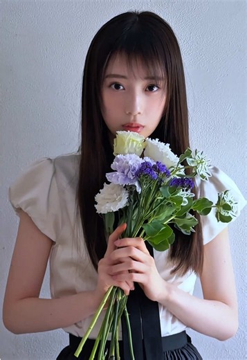 6期生グラビア Nogizaka Colors◢ #矢田萌華 のメイキング映像をお届け✨ ぜひ、特設サイトをご覧ください📸（🔗プロフィールのリンクから飛べます！） #NogizakaColors #乃木坂46