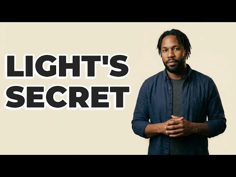 How Do Mirrors Make Light Bounce Back?