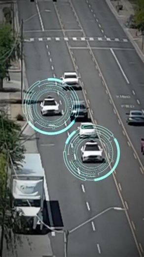 When a driverless car gets in an accident, who is at fault? InvestigateTV is getting answers: https://www.12onyourside.com/2026/01/09/crashes-involving-self-driving-cars-raise-questions-about-safety-accountabiity/ | 12 On Your Side