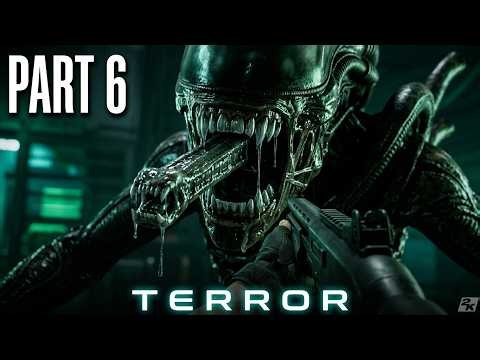Alien Rogue Incursion Evolved Edition - PART 6