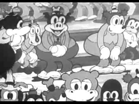 Betty Boop's Ker Choo