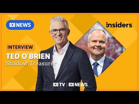Liberal frontbenchers dismiss the prospect of a leadership challenge | Insiders | ABC NEWS