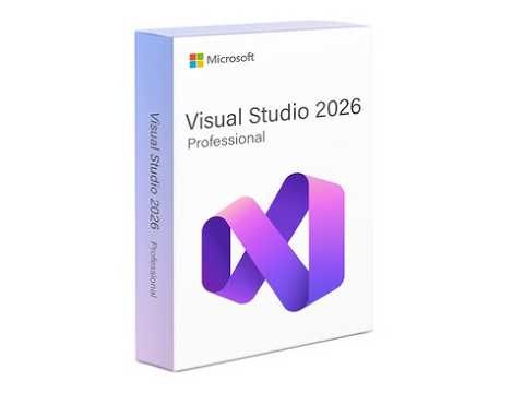 GeeekPi Tech Talk – 104 – Installation of Visual Studio 2026_a