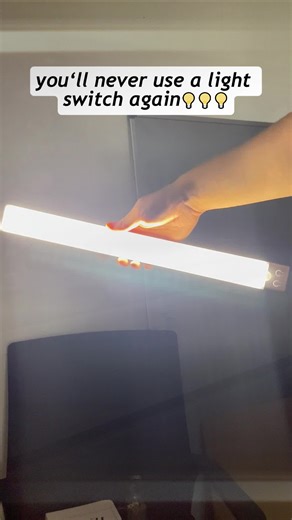 Discover Rechargeable Motion Sensor Lights for Home