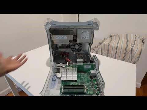 An old PowerPC Macintosh from 1999, How usable is it in 2025?