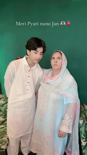 Say masha Allah — Meri Pyari nano Jan video