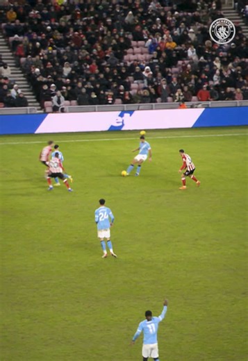 Rodri's Performance Under Pressure in Premier League