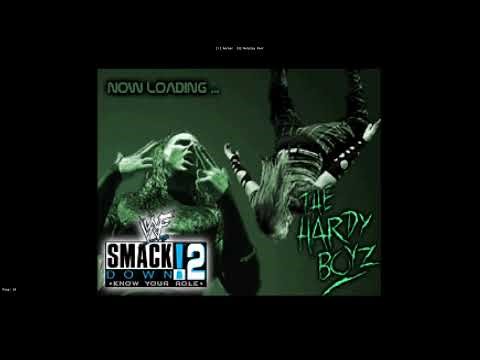 PS1 Multiplayer WWF Smackdown 2 №66