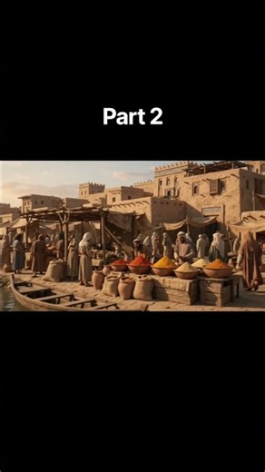 How Cyrus the Great Conquered Babylon in 539 BC