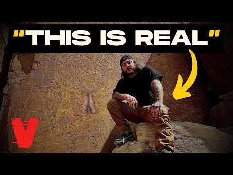 Former Green Beret Releases Bombshell UFO Video