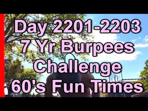100 Burpees a Day Results. Muscle Up Progress. Prison Burpees Challenge #fitover50