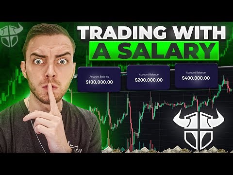 Best Crypto Prop Firm 2025? ATSFunded Platform & Evaluation Breakdown