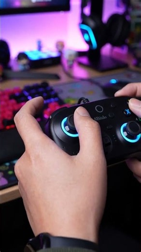 8BitDo Ultimate 2 — Better Than GameSir? The Sales Say Plenty 🎮