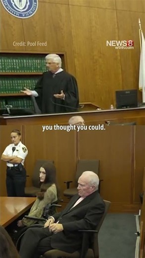 Lindsay Clancy murder trial ends in mistrial after days of deliberation, delays