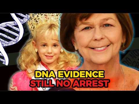 They Found His DNA at the Scene. They Still Don't Know His Name. | Nancy Guthrie and JonBenét Ramsey