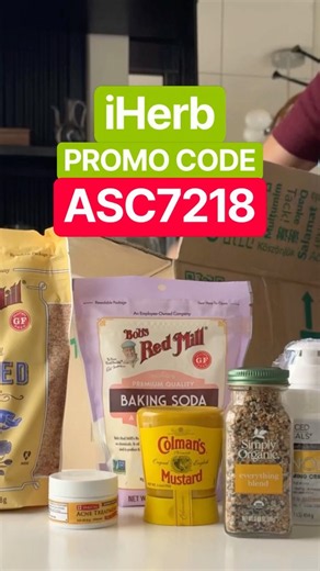 iHerb Promo Code 2026 | Coupon Code #iherb #iherbdiscountcode