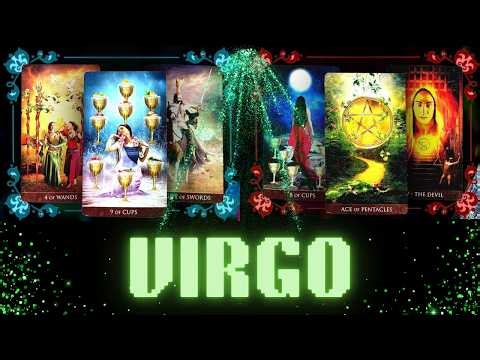 VIRGO- You Are The Hardest Lesson They’ve Ever Had To Learn! Now They Refuses To Let You Go