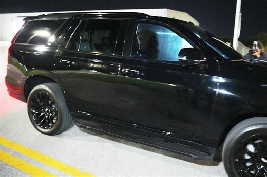 Golf's post-Tiger Woods era has officially arrived