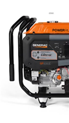 Nearly 150,000 generators under recall