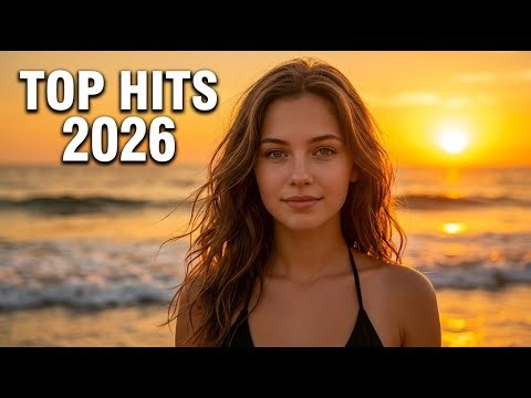 Top Pop Music 2026 🎶 Best Viral TikTok Songs Playlist