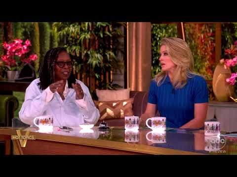 Fifth Accuser Comes Forward Against Eric Swalwell | The View