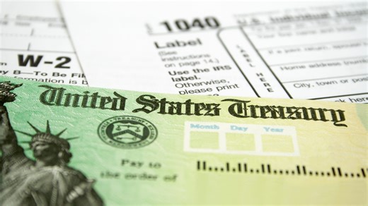 Are stimulus checks coming in 2025? How to track my IRS stimulus check status update