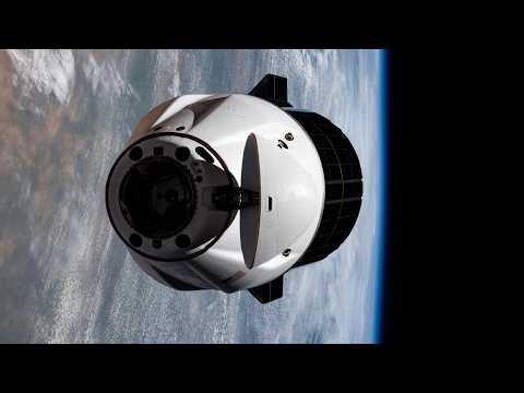 NASA’s SpaceX 34th Commercial Resupply Services Launch LIVE with live view from Space Station