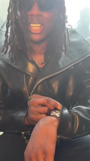 Rema opens up about his next purchase in a quick interview with Culted 🤩👏 | Unorthodox Reviews