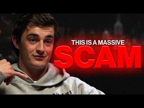 This Might Be the Biggest Scam in America | Official Preview