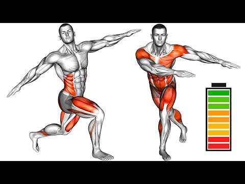 Effective 11-Minute Fat Burners