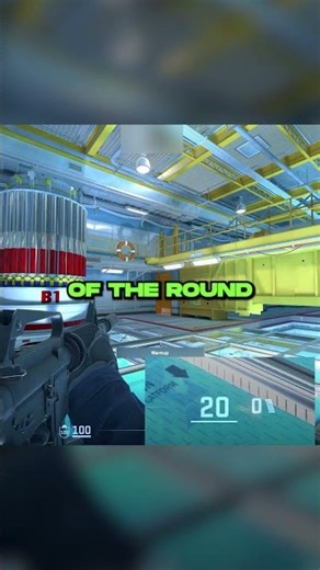 The NEW RELOAD update... #cs2 #fpslounge