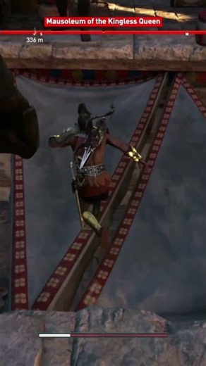The Perfect Shot Assassins Creed Odyssey Gameplay