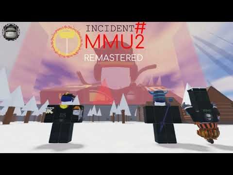 INCIDENT MMU2 REMASTERED: OST - Everything smiles and no one's here (Shattered engine realm theme)