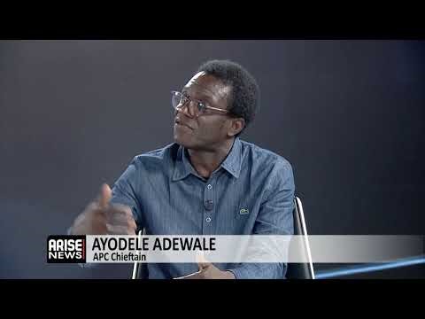 The Politics Of Consensus Democracy - Ayodele Adewale 