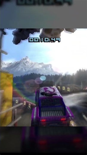 👉 Did You Play This? 🏎️MotorStorm: Arctic Edge #motorstorm #worthplaying #pcsx2 #gaming #rogally