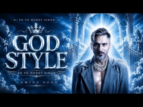 GOD STYLE – YO YO HONEY SINGH | NEW SONG OR ALBUM? 