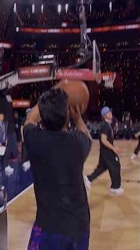 3 Point Contest 🫡🫡 #allstarweekend #nba #3pointcontest