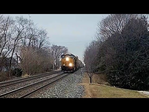🔴 LIVE Railcam USA | Watch Trains Pass | Horns, Speed & Power