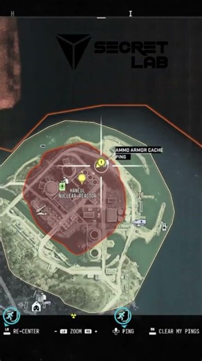 Where to use THE CHEMIST’S SECURE ARMORY KEY in DMZ for Modern Warfare 4