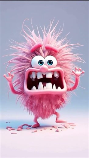 It Keeps Happening 😅