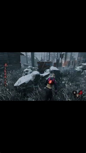was doing a little too well #deadbydaylight #dbd #dbdshorts #deadbydaylightsurvivor #2v8mode #2v8dbd