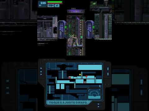 Aliens Infestation BR Pt 2